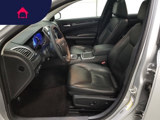 2023 Chrysler 300