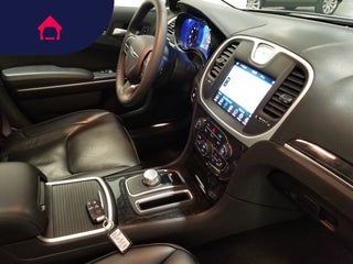 2023 Chrysler 300