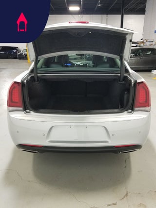 2023 Chrysler 300