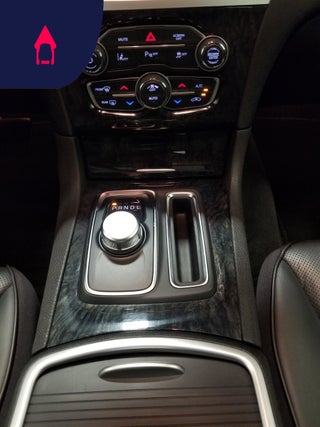 2023 Chrysler 300