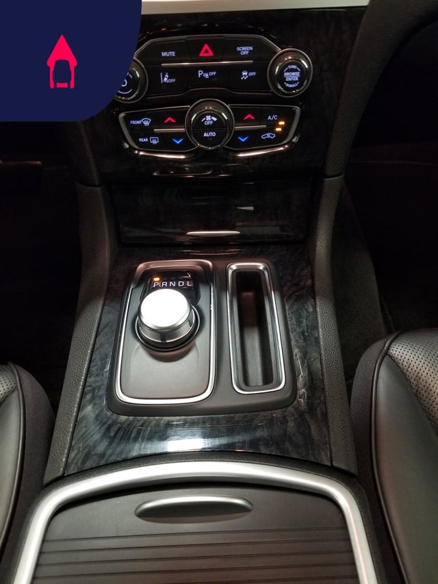 2023 Chrysler 300