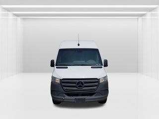2022 Mercedes-Benz Sprinter Cargo Van