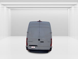 2022 Mercedes-Benz Sprinter Cargo Van