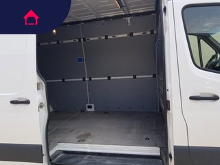 2022 Mercedes-Benz Sprinter Cargo Van