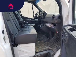 2022 Mercedes-Benz Sprinter Cargo Van