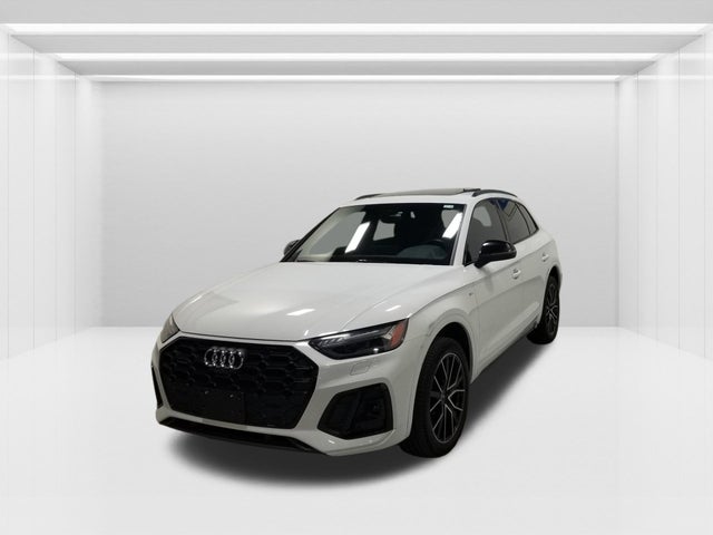 2021 Audi Q5