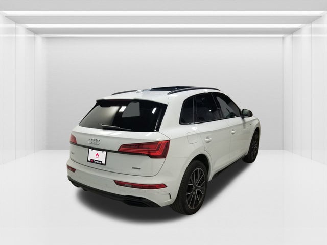 2021 Audi Q5