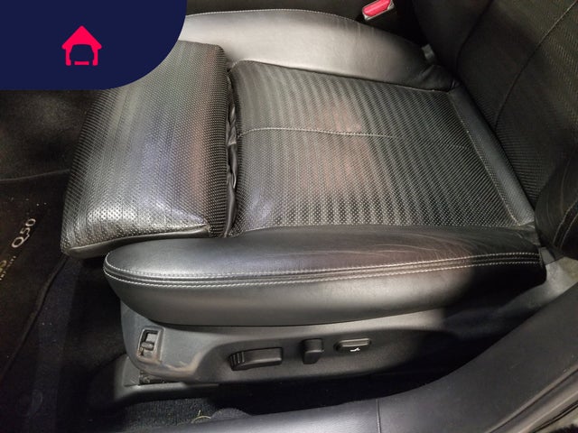 2018 INFINITI Q50