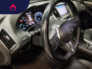 2018 INFINITI Q50