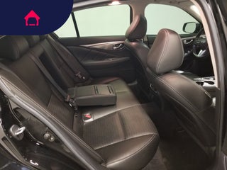 2018 INFINITI Q50