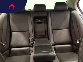 2018 INFINITI Q50