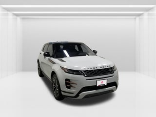 2020 Land Rover Range Rover Evoque