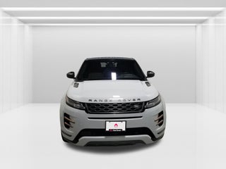 2020 Land Rover Range Rover Evoque