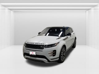 2020 Land Rover Range Rover Evoque