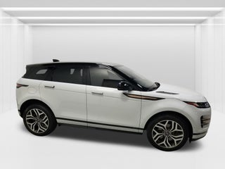 2020 Land Rover Range Rover Evoque