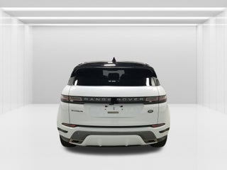 2020 Land Rover Range Rover Evoque
