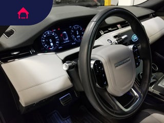 2020 Land Rover Range Rover Evoque
