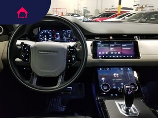 2020 Land Rover Range Rover Evoque