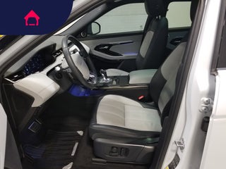 2020 Land Rover Range Rover Evoque