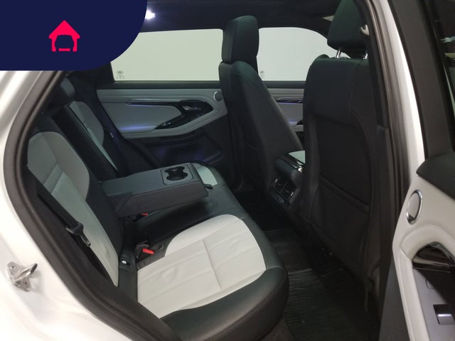 2020 Land Rover Range Rover Evoque