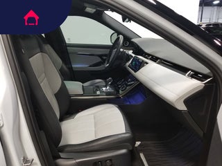 2020 Land Rover Range Rover Evoque