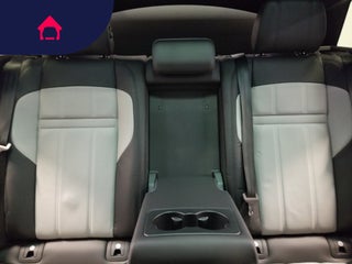 2020 Land Rover Range Rover Evoque