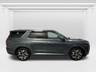 2021 Hyundai Palisade