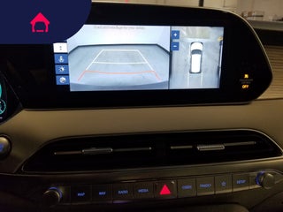 2021 Hyundai Palisade