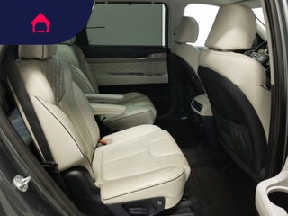 2021 Hyundai Palisade