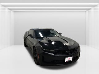 2022 Chevrolet Camaro