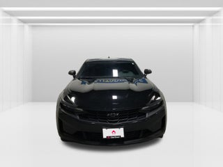 2022 Chevrolet Camaro
