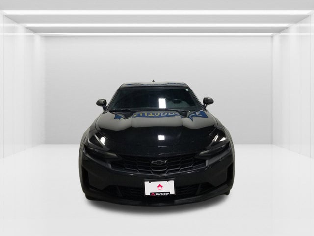 2022 Chevrolet Camaro