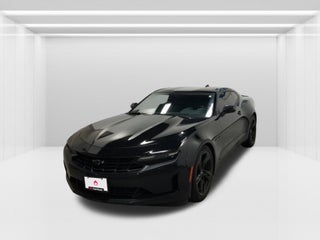 2022 Chevrolet Camaro