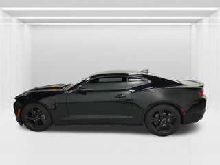 2022 Chevrolet Camaro