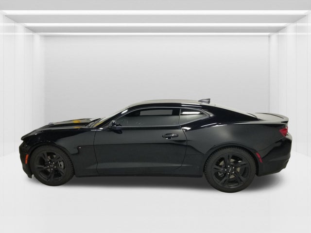 2022 Chevrolet Camaro