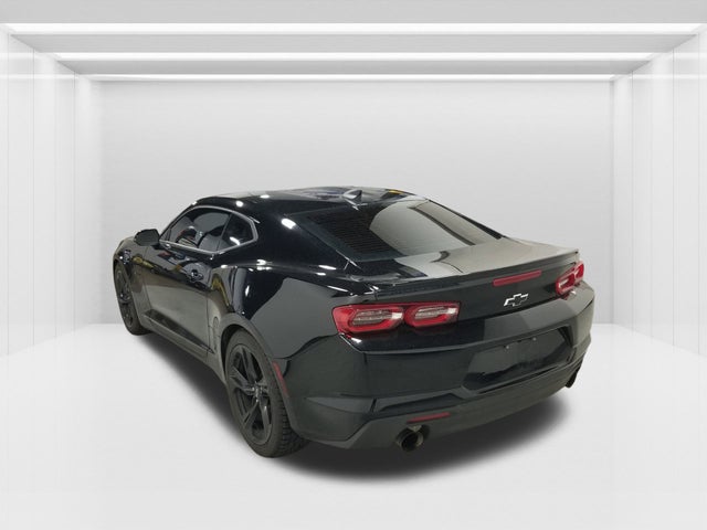 2022 Chevrolet Camaro