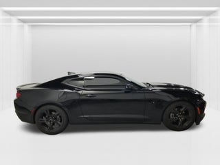 2022 Chevrolet Camaro