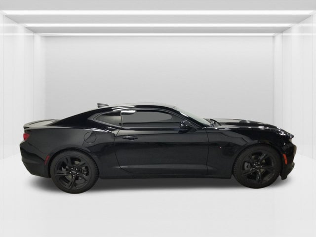 2022 Chevrolet Camaro