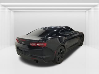2022 Chevrolet Camaro