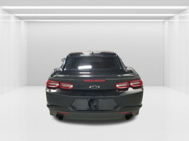 2022 Chevrolet Camaro