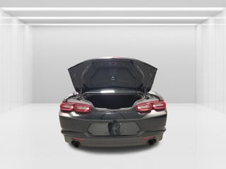 2022 Chevrolet Camaro