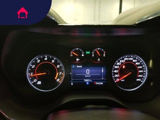 2022 Chevrolet Camaro