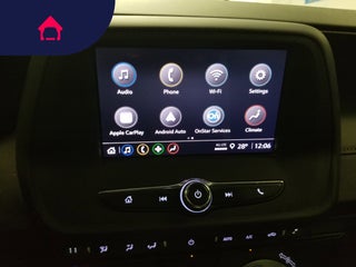 2022 Chevrolet Camaro