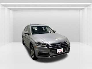 2020 Audi Q5