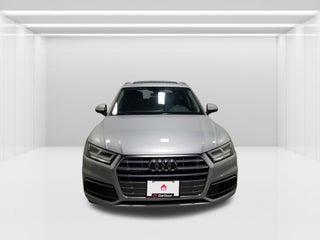 2020 Audi Q5