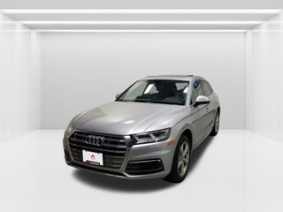 2020 Audi Q5