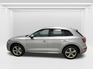 2020 Audi Q5