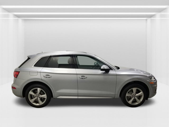 2020 Audi Q5