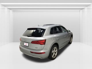 2020 Audi Q5