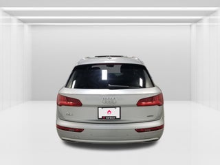 2020 Audi Q5